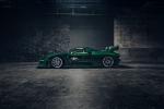 McLaren MSO Senna 2018 года (NA)